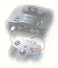 Nintendo 64