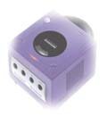 Nintendo Game Cube